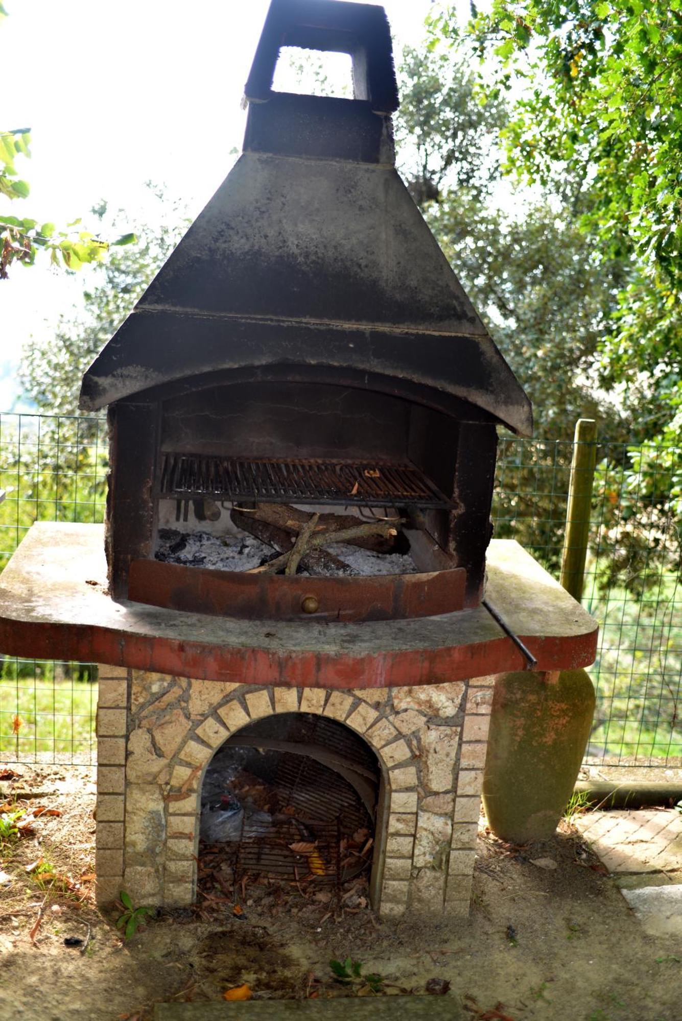 Agriturismo Podere Biancospino Piscina Privata 끼안챠노테르메 외부 사진